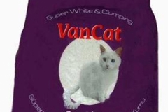 VANCAT COMPACT KEDİ KUMU 4 KG