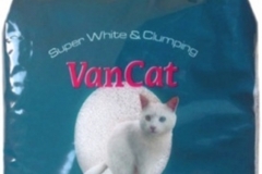 VANCAT COMPACT KEDİ KUMU 5 KG