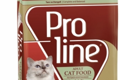 PROLINE ADULT CAT FOOD KUZU ETLİ VE PİRİNÇLİ