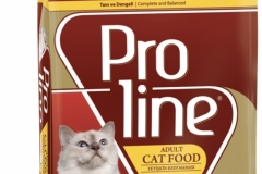 PROLINE ADULT CAT FOOD TAVUKLU