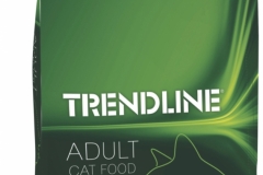 TRENDLINE ADULT CAT FOOD YENİ FORMÜL