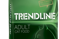 TRENDLINE ADULT CAT FOOD YENİ FORMÜL,