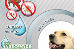 BIOCIDE KÖPEK DAMLASI