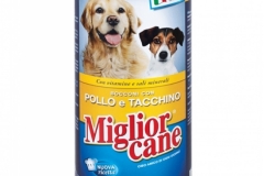 MIGLIORCANE TAVUK & HİNDİ 1.650 GR