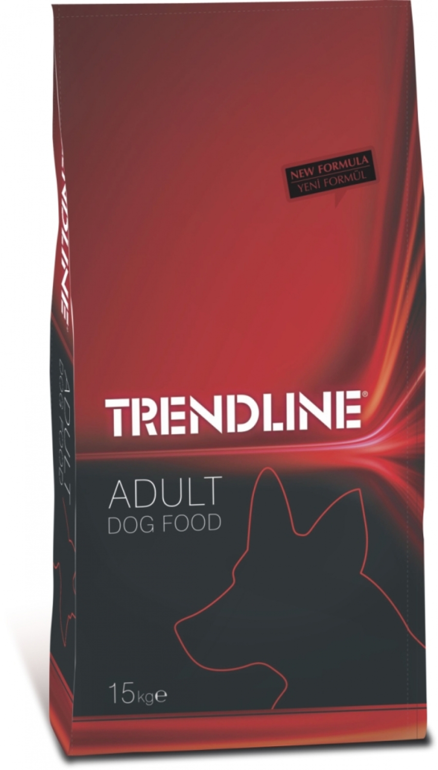 TRENDLİNE ADULT DOG FOOD 15 KG'LIK PAKET