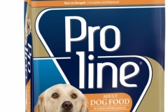 PROLINE ADULT DOG FOOD 15 KG'LIK PAKET