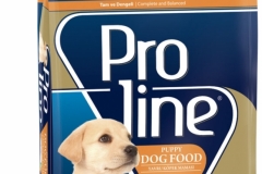 PROLINE DOG PUPPY 15 KG'LIK PAKET