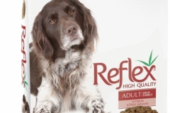 REFLEX ADULT DOG FOOD 15 KG'LIK PAKET