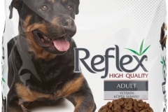 REFLEX ADULT DOG FOOD LAMP & RİCE 2,5 KG'LIK PAKET