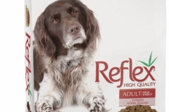 REFLEX HIGH ENERGY BEEF DOG FOOD 15 KG'LIK PAKET