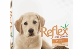 REFLEX LARGE BREED PUPPY 15 KG'LIK PAKET