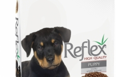 REFLEX PUPPY L & R PUPPY DOG FOOD 15 KG'LIK PAKET